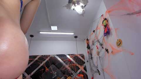 violeta_aroca @ myfreecams on 20231031