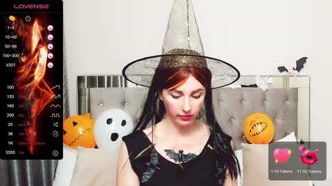 vitacraft_ @ myfreecams on 20231031