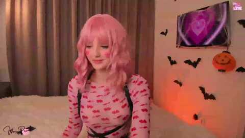 wow_peach @ myfreecams on 20231031