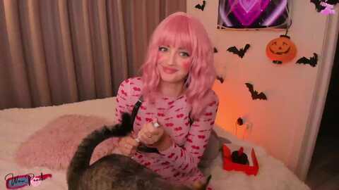 wow_peach @ myfreecams on 20231031