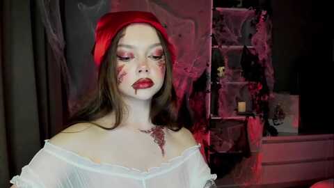 yourstacy_ @ myfreecams on 20231031