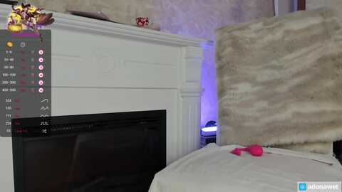 aadonawet @ myfreecams on 20231101