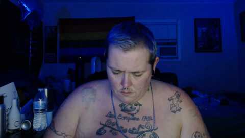 ajthepunk420 @ myfreecams on 20231101