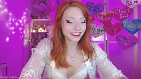 alcogirl @ myfreecams on 20231101