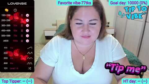 amazing_alina @ myfreecams on 20231101