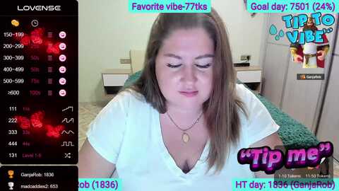 amazing_alina @ myfreecams on 20231101