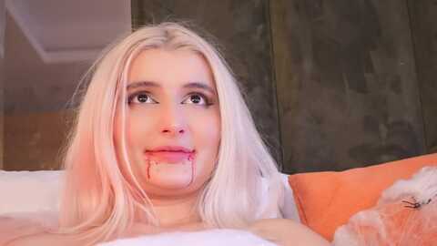 andy_mynx @ myfreecams on 20231101