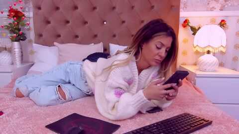 ariannasins @ myfreecams on 20231101