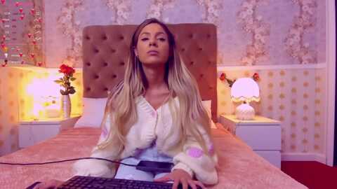 ariannasins @ myfreecams on 20231101