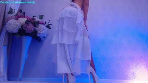 awesomeely @ myfreecams on 20231101