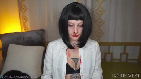bonniewest @ myfreecams on 20231101