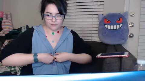 catpaws @ myfreecams on 20231101