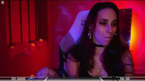 dashy @ myfreecams on 20231101
