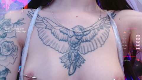 dora_autumn_ @ myfreecams on 20231101