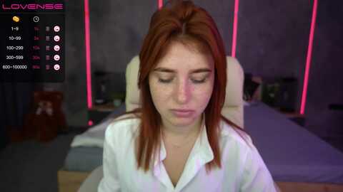 emiilyfox @ myfreecams on 20231101