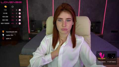 emiilyfox @ myfreecams on 20231101