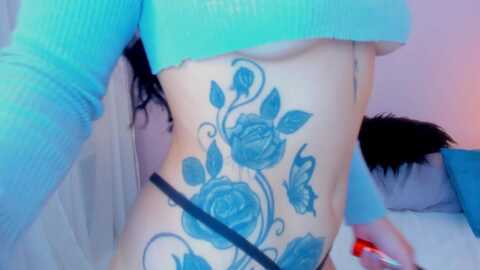 emma_park @ myfreecams on 20231101
