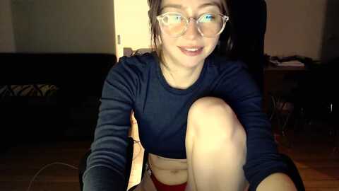 fartingvagina @ myfreecams on 20231101