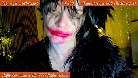 fluffinrayray @ myfreecams on 20231101