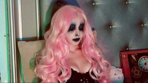 freyagold @ myfreecams on 20231101