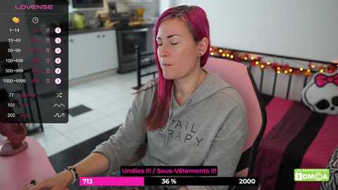 gennyrock @ myfreecams on 20231101