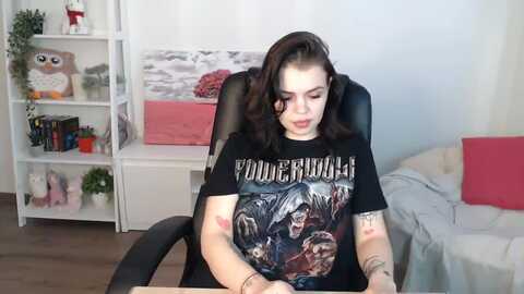 gianna_dior @ myfreecams on 20231101