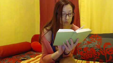 goddesslana @ myfreecams on 20231101