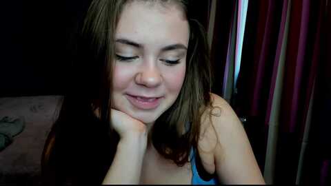 isabellabler @ myfreecams on 20231101