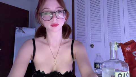 ivyreed @ myfreecams on 20231101