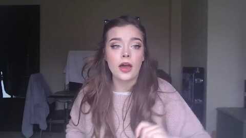 kittycash3w @ myfreecams on 20231101