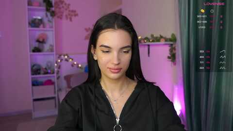 kylie_quinn @ myfreecams on 20231101