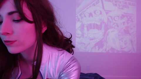 lil_blueberry @ myfreecams on 20231101