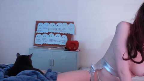 lil_blueberry @ myfreecams on 20231101