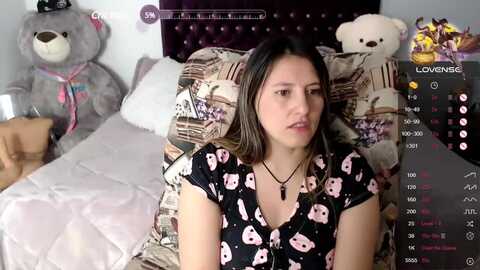 lorenahot06 @ myfreecams on 20231101