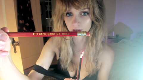 muffinmoon @ myfreecams on 20231101