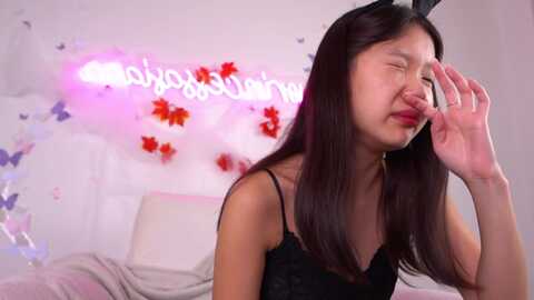 nariseoul @ myfreecams on 20231101