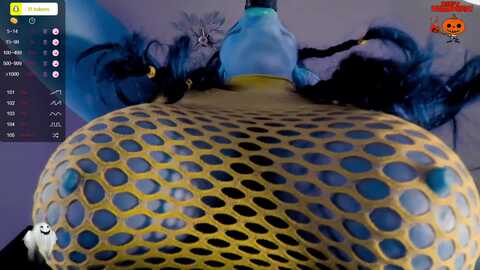 neytirii @ myfreecams on 20231101
