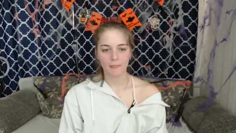 ocean_xo @ myfreecams on 20231101