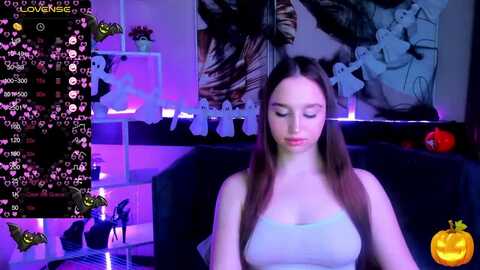 pandorare @ myfreecams on 20231101