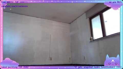 rivermoonx @ myfreecams on 20231101