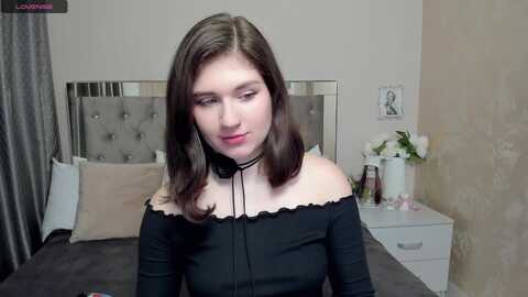 sherimaron @ myfreecams on 20231101