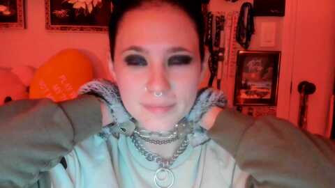 spooky_bish @ myfreecams on 20231101