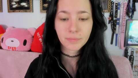 spooky_bish @ myfreecams on 20231101