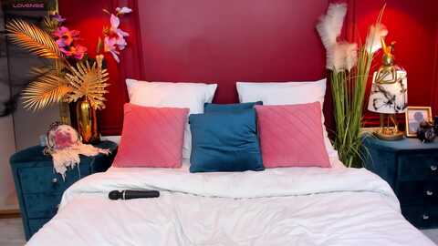 stacyjey @ myfreecams on 20231101