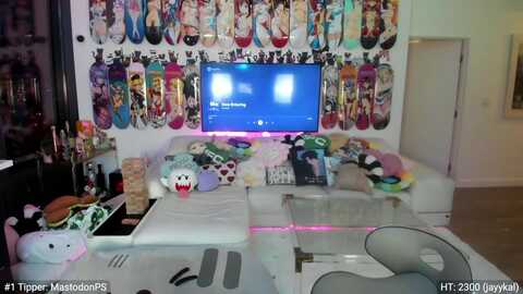 stellarloving @ myfreecams on 20231101