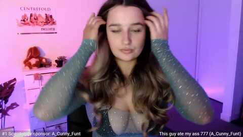 stonksroom @ myfreecams on 20231101