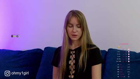 sweetkira1 @ myfreecams on 20231101