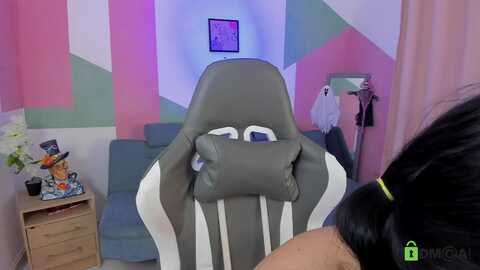 tatianabrownn @ myfreecams on 20231101