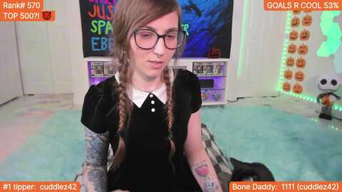 thesharkqueen @ myfreecams on 20231101