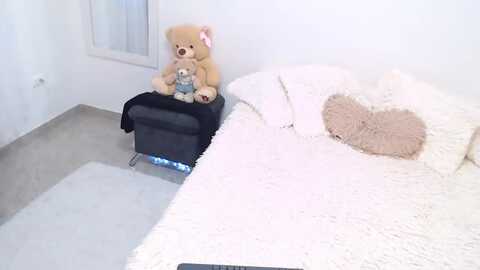 victoriaosman @ myfreecams on 20231101